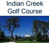 Indian Creek Golf Course proximity to StoryBook Glade