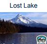 Lost Lake proximity to StoryBook Glade