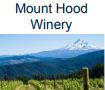 Mt Hood Winery proximity to StoryBook Glade