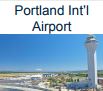 Portland International Airport (PDX) proximity to StoryBook Glade