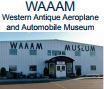 Western Antique Aeroplane & Automobile Museum (WAAAM) proximity to StoryBook Glade